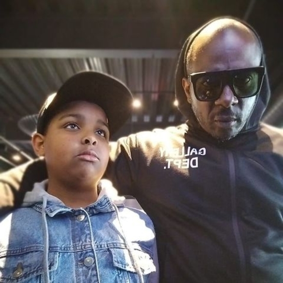 Meet your Posher, Amir - Picture 1 of 1